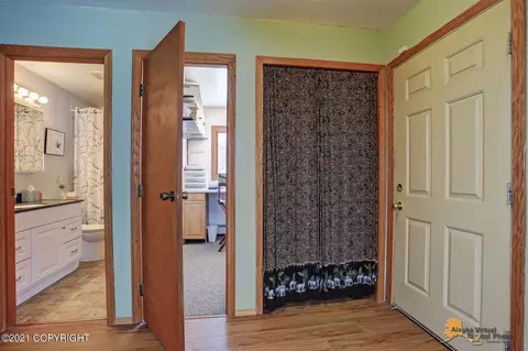 20508 Mark Cir, Chugiak, AK 99567 photo 19