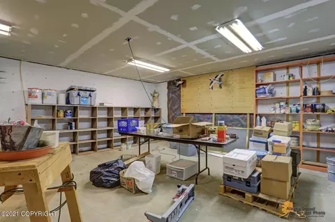 20508 Mark Cir, Chugiak, AK 99567 photo 35