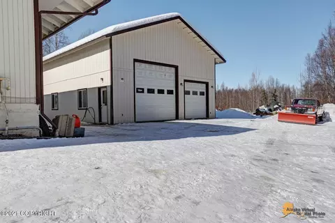 20508 Mark Cir, Chugiak, AK 99567 photo 56