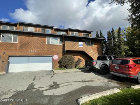 1441 E 17th Ave # 16, Anchorage, AK 99501 photo 1
