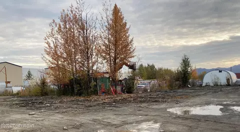 L10, Anchorage, AK 99518