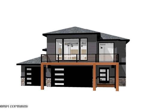 25451 Mcintyre Rd, Eagle River, AK 99577 photo 1