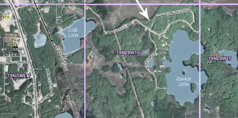 21543 W Bow Tie Loop, Willow, AK 99688 photo 9