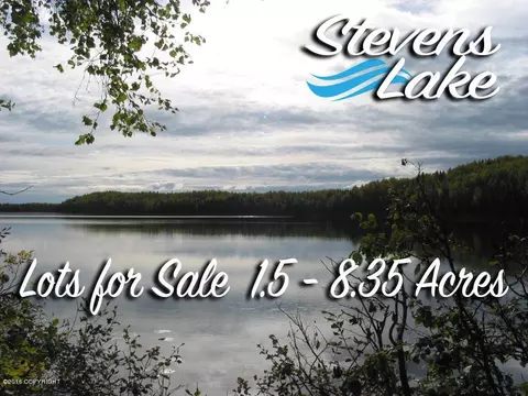21543 W Bow Tie Loop, Willow, AK 99688 photo 12