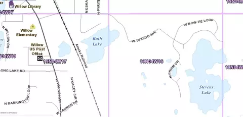 21543 W Bow Tie Loop, Willow, AK 99688 photo 11