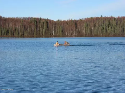 21543 W Bow Tie Loop, Willow, AK 99688 photo 1