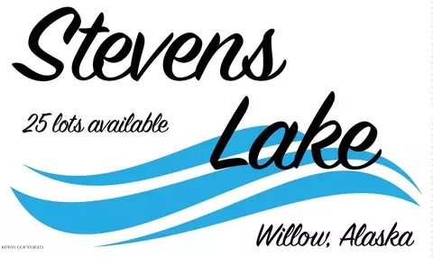 21543 W Bow Tie Loop, Willow, AK 99688 photo 2