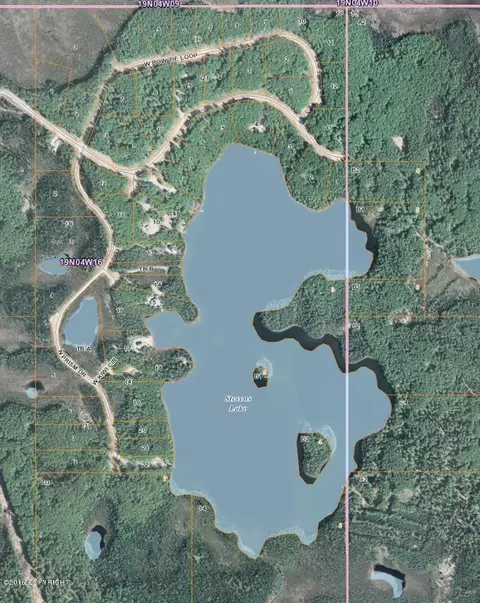 21543 W Bow Tie Loop, Willow, AK 99688 photo 10