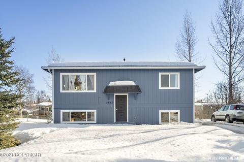 3642 E 19th Ave, Anchorage, AK 99508 photo 1