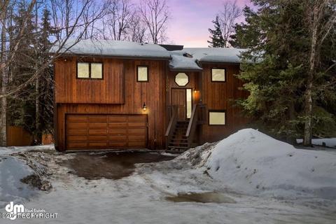 19306 Cherni Cir, Eagle River, AK 99577 photo 1