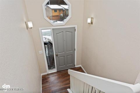 19306 Cherni Cir, Eagle River, AK 99577 photo 5