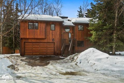 19306 Cherni Cir, Eagle River, AK 99577 photo 2