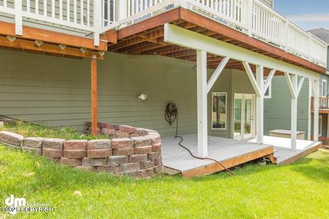10720 Dolly Madison Cir, Eagle River, AK 99577 photo 64