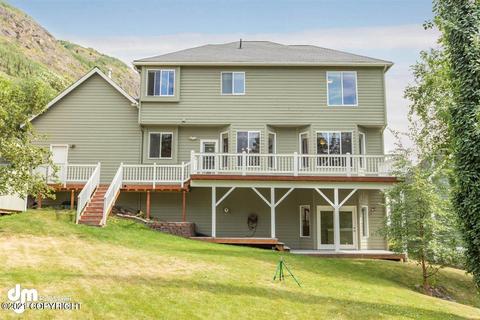 10720 Dolly Madison Cir, Eagle River, AK 99577 photo 59