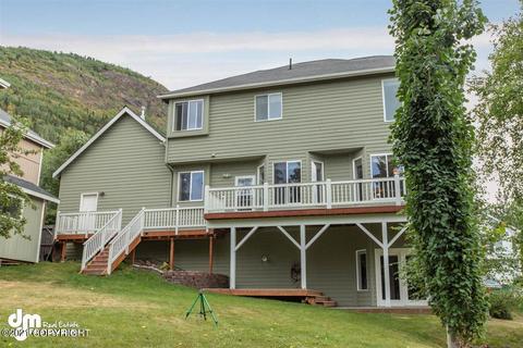 10720 Dolly Madison Cir, Eagle River, AK 99577 photo 67