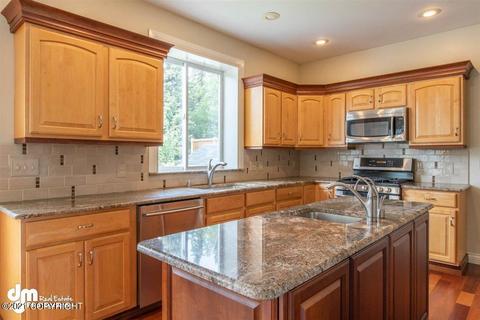 10720 Dolly Madison Cir, Eagle River, AK 99577 photo 21