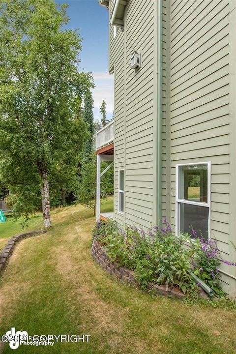 10720 Dolly Madison Cir, Eagle River, AK 99577 photo 57