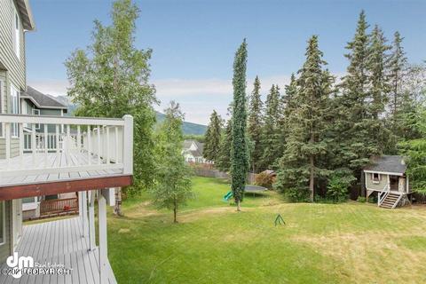 10720 Dolly Madison Cir, Eagle River, AK 99577 photo 62