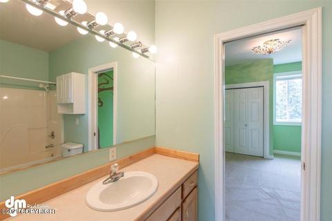 10720 Dolly Madison Cir, Eagle River, AK 99577 photo 37