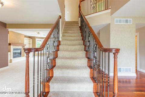 10720 Dolly Madison Cir, Eagle River, AK 99577 photo 6