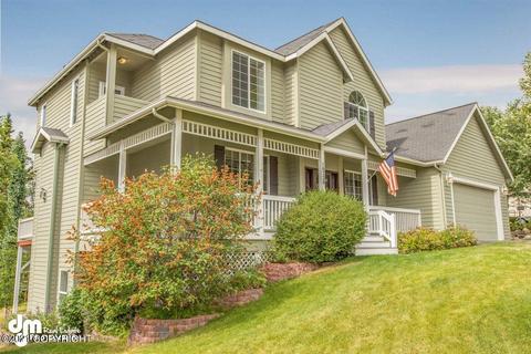 10720 Dolly Madison Cir, Eagle River, AK 99577 photo 4