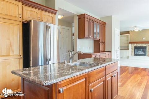 10720 Dolly Madison Cir, Eagle River, AK 99577 photo 17