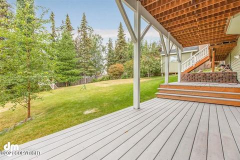 10720 Dolly Madison Cir, Eagle River, AK 99577 photo 66