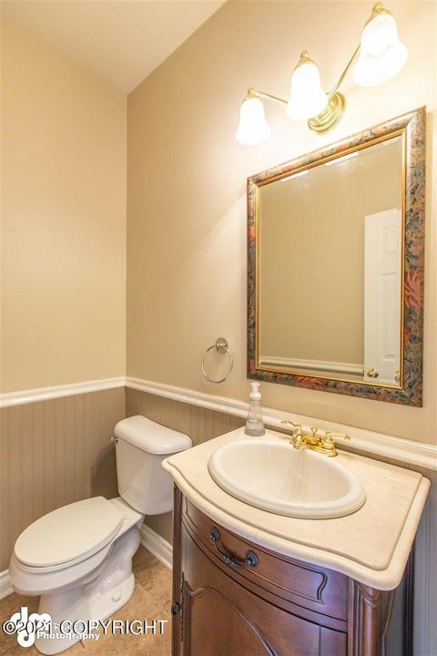 10720 Dolly Madison Cir, Eagle River, AK 99577 photo 24