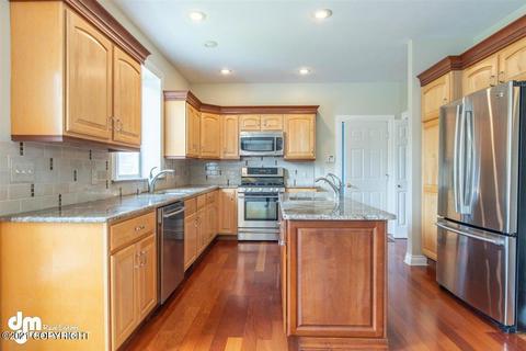 10720 Dolly Madison Cir, Eagle River, AK 99577 photo 16