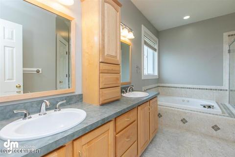 10720 Dolly Madison Cir, Eagle River, AK 99577 photo 28