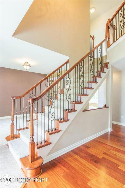 10720 Dolly Madison Cir, Eagle River, AK 99577 photo 7