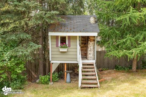 10720 Dolly Madison Cir, Eagle River, AK 99577 photo 58