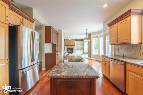 10720 Dolly Madison Cir, Eagle River, AK 99577 photo 19