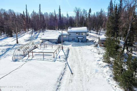 51939 Eclipse Ave, Kenai, AK 99611 photo 2