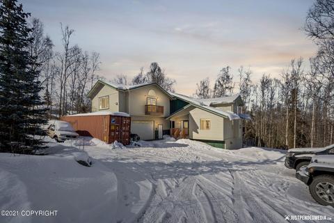 21344 Monron St, Chugiak, AK 99567 photo 1