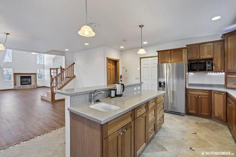 21344 Monron St, Chugiak, AK 99567 photo 12