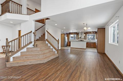 21344 Monron St, Chugiak, AK 99567 photo 7
