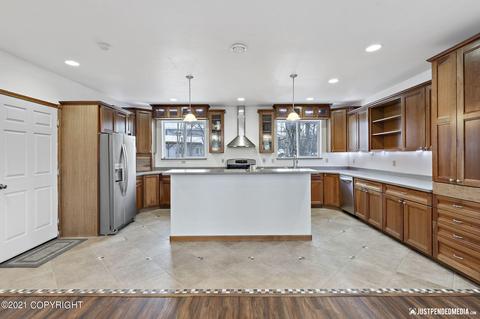 21344 Monron St, Chugiak, AK 99567 photo 9
