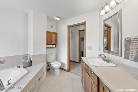 21344 Monron St, Chugiak, AK 99567 photo 21