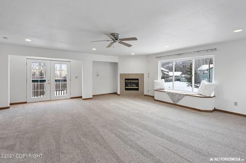 21344 Monron St, Chugiak, AK 99567 photo 17
