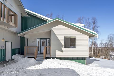 21344 Monron St, Chugiak, AK 99567 photo 2