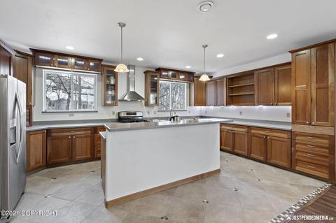 21344 Monron St, Chugiak, AK 99567 photo 10