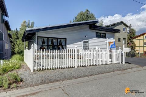 613 E 22nd Ave, Anchorage, AK 99501 photo 17