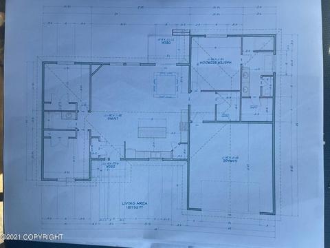 7603 E Downstream Dr, Palmer, AK 99645 photo 4