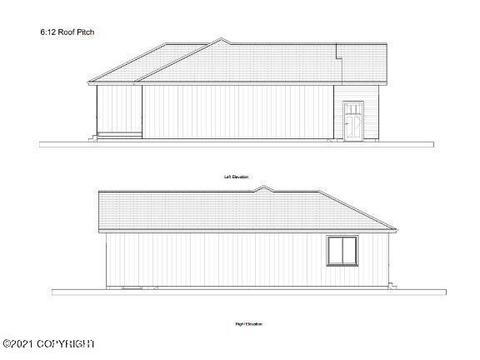7603 E Downstream Dr, Palmer, AK 99645 photo 3
