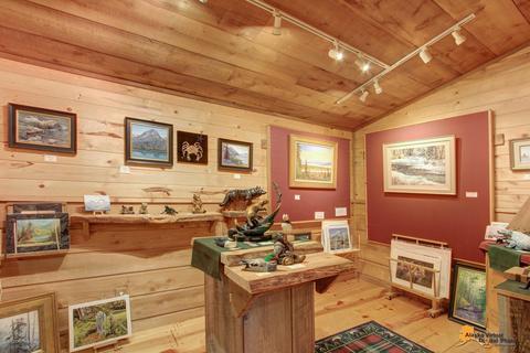 64932 2nd St, Hope, AK 99605 photo 37