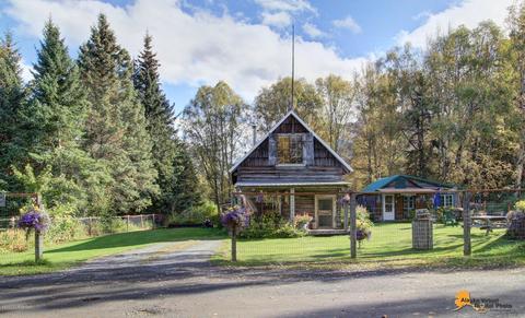 64932 2nd St, Hope, AK 99605 photo 1