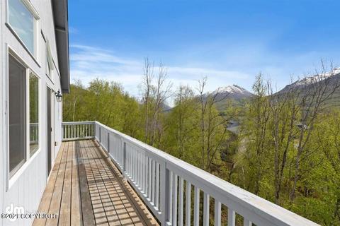9158 Eagle River Ln, Eagle River, AK 99577 photo 35