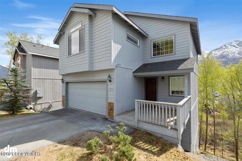 9158 Eagle River Ln, Eagle River, AK 99577 photo 41