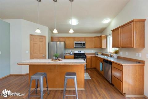 9158 Eagle River Ln, Eagle River, AK 99577 photo 9